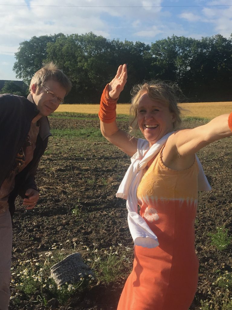 Galerie | 5Rhythmen® nach Gabrielle Roth