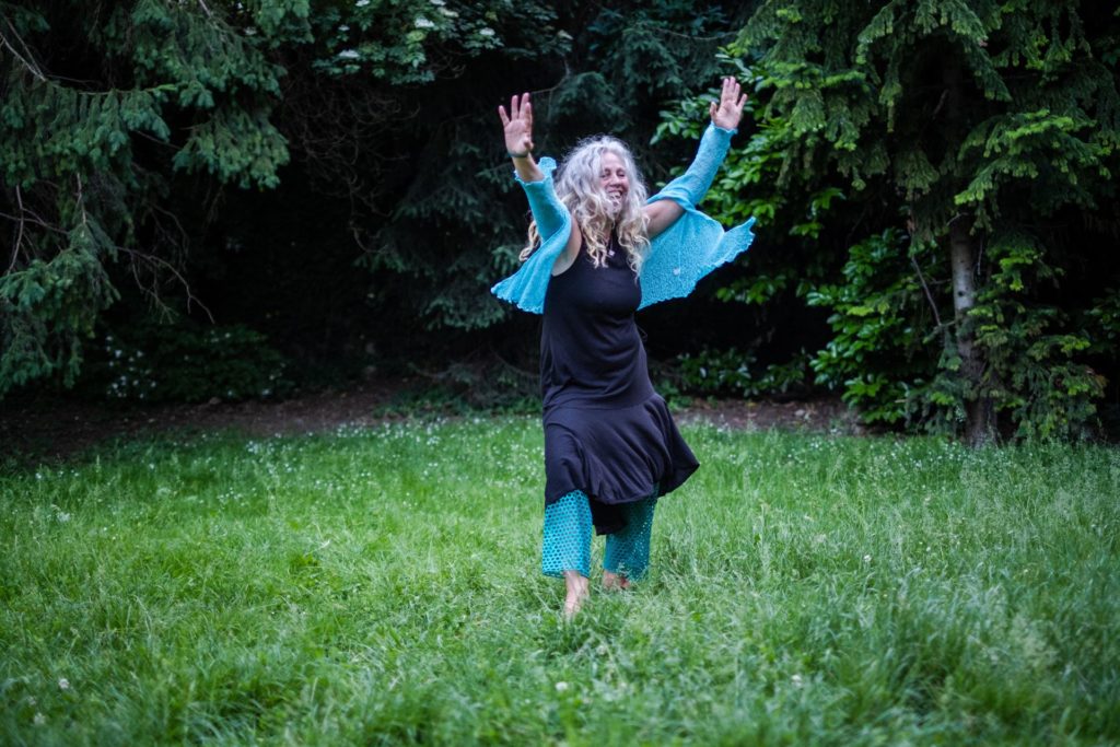 Galerie | 5Rhythmen® nach Gabrielle Roth